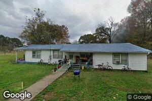 210 W Willis St, Georgetown, AR 72143