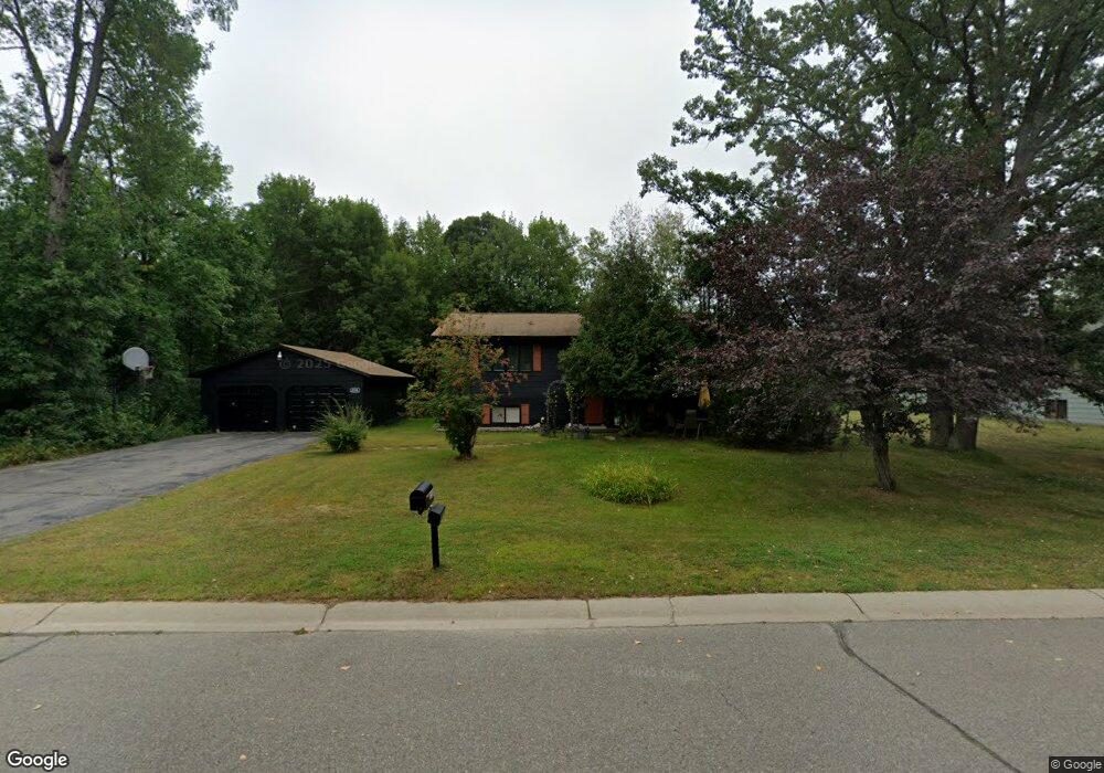 1510 SE 4th Ave, Grand Rapids, MN 55744 - photo 1