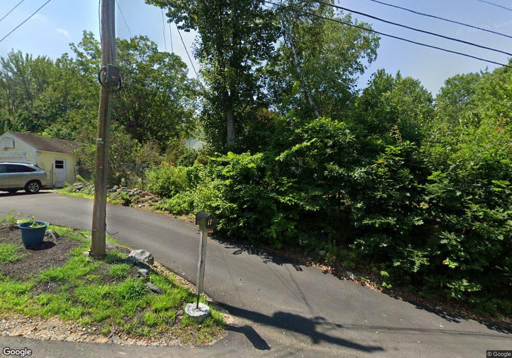 15 Fortier Rd, Meredith, NH 03253 - photo 1