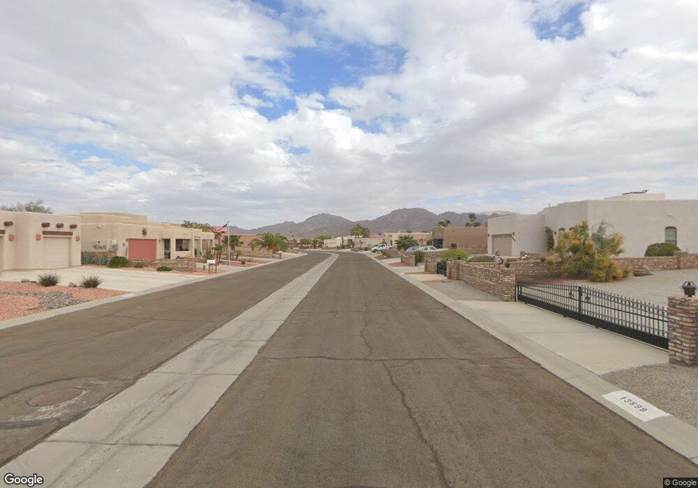 138150 E 54th St, Fortuna Foothills, AZ 85367 - photo 1