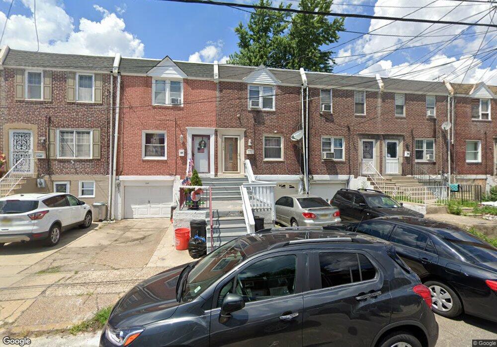 1149 S Merrimac Rd, Camden, NJ 08104 - photo 1