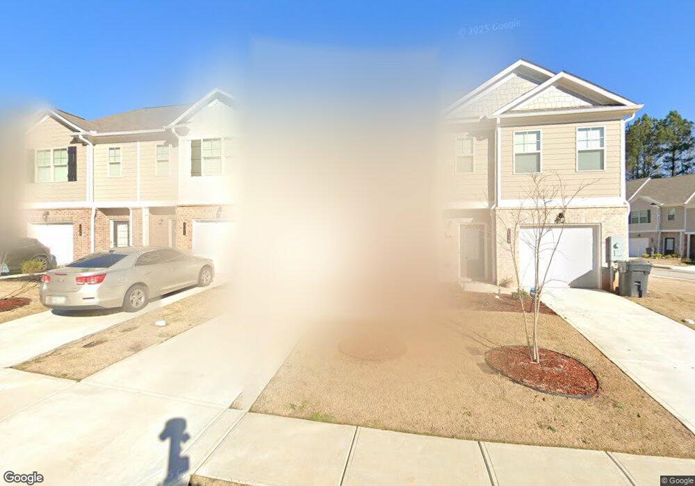 1494 Oconnor Dr unit 60, Jonesboro, GA 30236 - photo 1