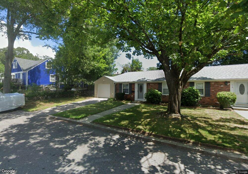 108 Keystone Dr unit 108, Warwick, RI 02889 - photo 1