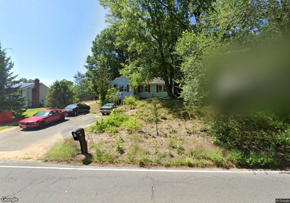 313 N Maple St, Enfield, CT 06082 - photo 1