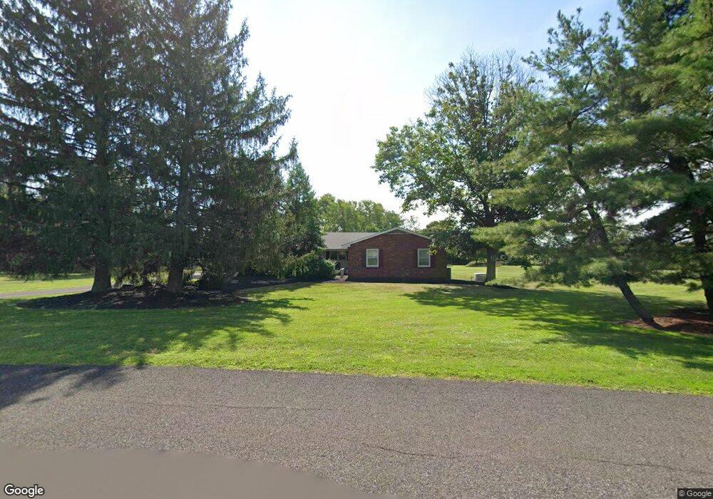 7 S Valley View Rd, Line Lexington, PA 18932 - photo 1