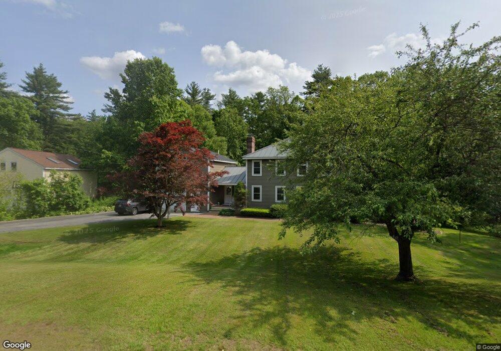 4 Erin Ln, Derry, NH 03038 - photo 1