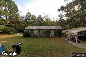 207 Hillcrest Rd, Shongaloo, LA 71072