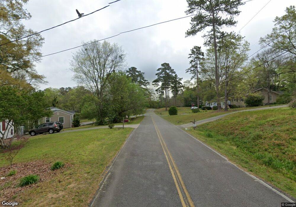 0 Thurmond Dr unit 8323607, Macon, GA 31204 - photo 1