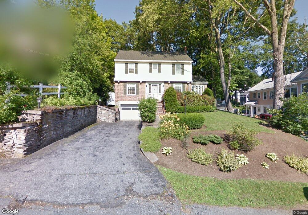 12 Hadwen Ln, Worcester, MA 01602 - photo 1