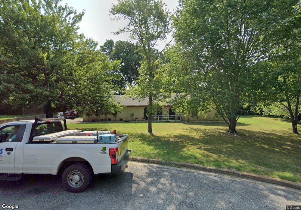 126 Carpenter Loop, Bonham, TX 75418 - photo 1