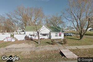 205 5th St, Uniontown, KS 66779