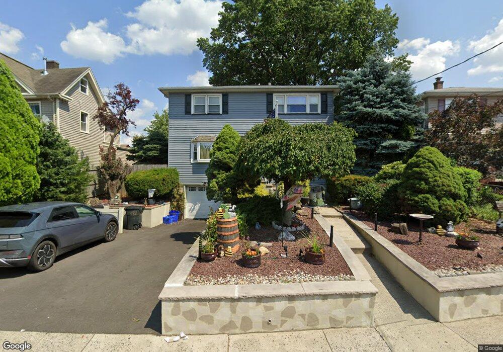 472 Riverside Ave, Lyndhurst, NJ 07071 - photo 1