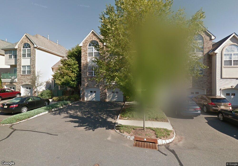 203 Rhoads Drive Condo, Montgomery Twp., NJ 08502 - photo 1