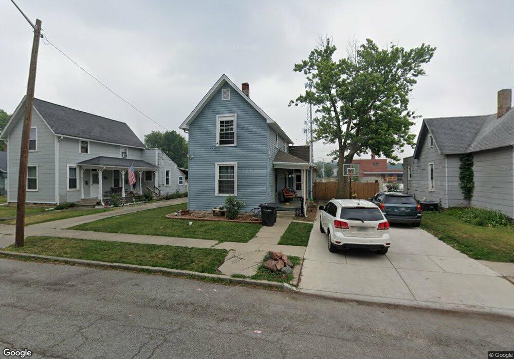 1915 Pierce St, Lafayette, IN 47904 - photo 1