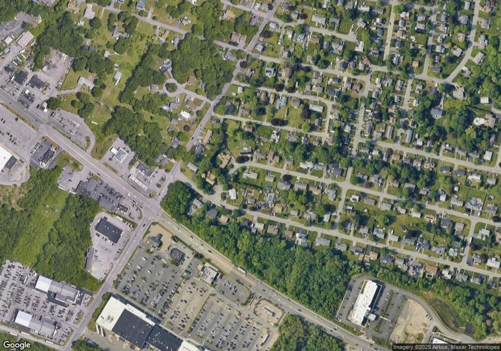 477 Kaufman Rd, Somerset, MA 02726 - photo 1