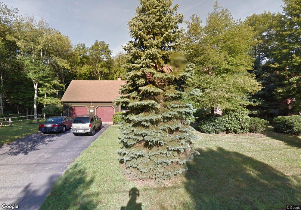 62 Norton Rd, North Attleboro, MA 02760 - photo 1