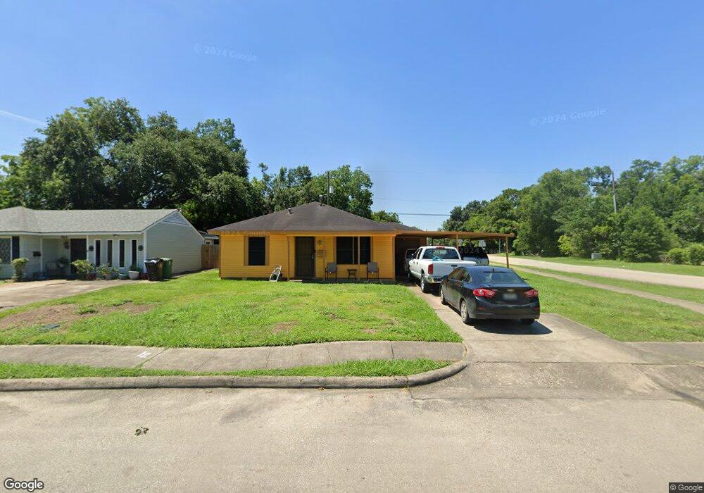 5102 Cosby St, Houston, TX 77021 - photo 1