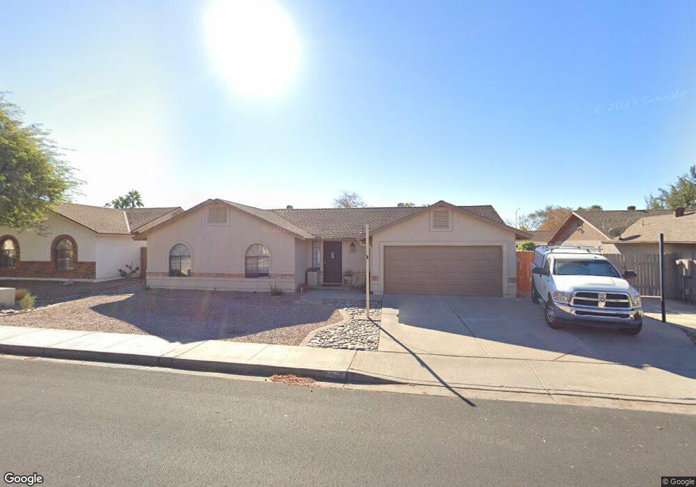 5749 E Evergreen St, Mesa, AZ 85205 - photo 1