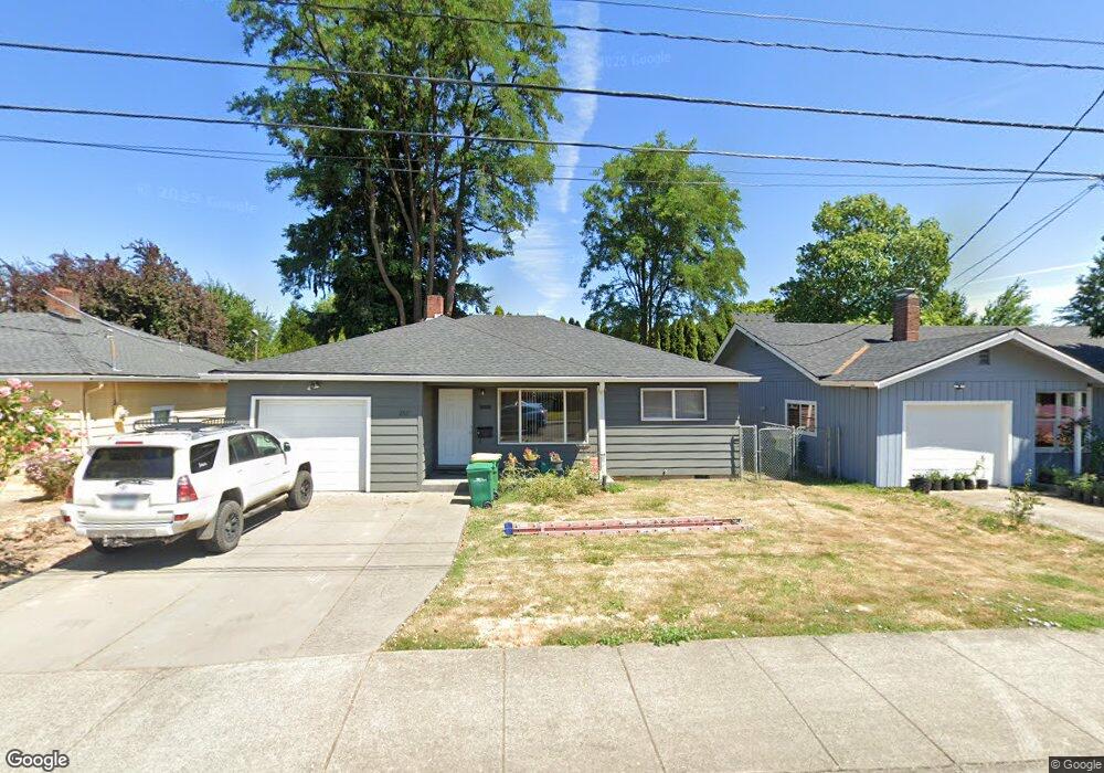 2828 19th Ave unit 8, Forest Grove, OR 97116 - photo 1