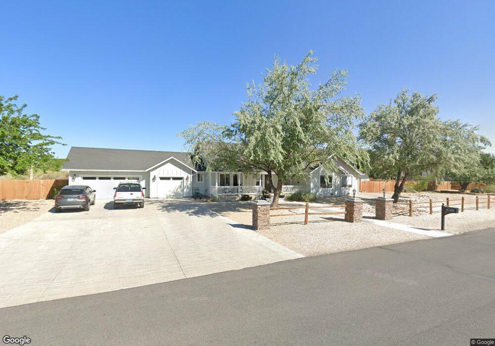 1055 Venturacci Ln, Fallon, NV 89406 - photo 1