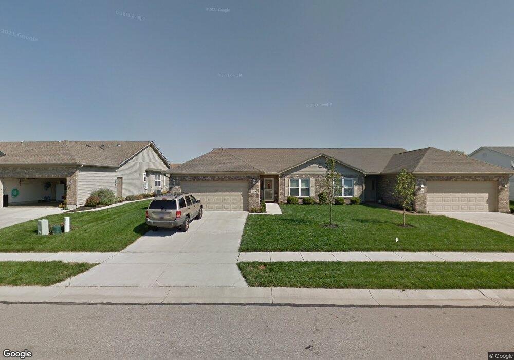 499 Jodee Dr, Xenia, OH 45385 - photo 1