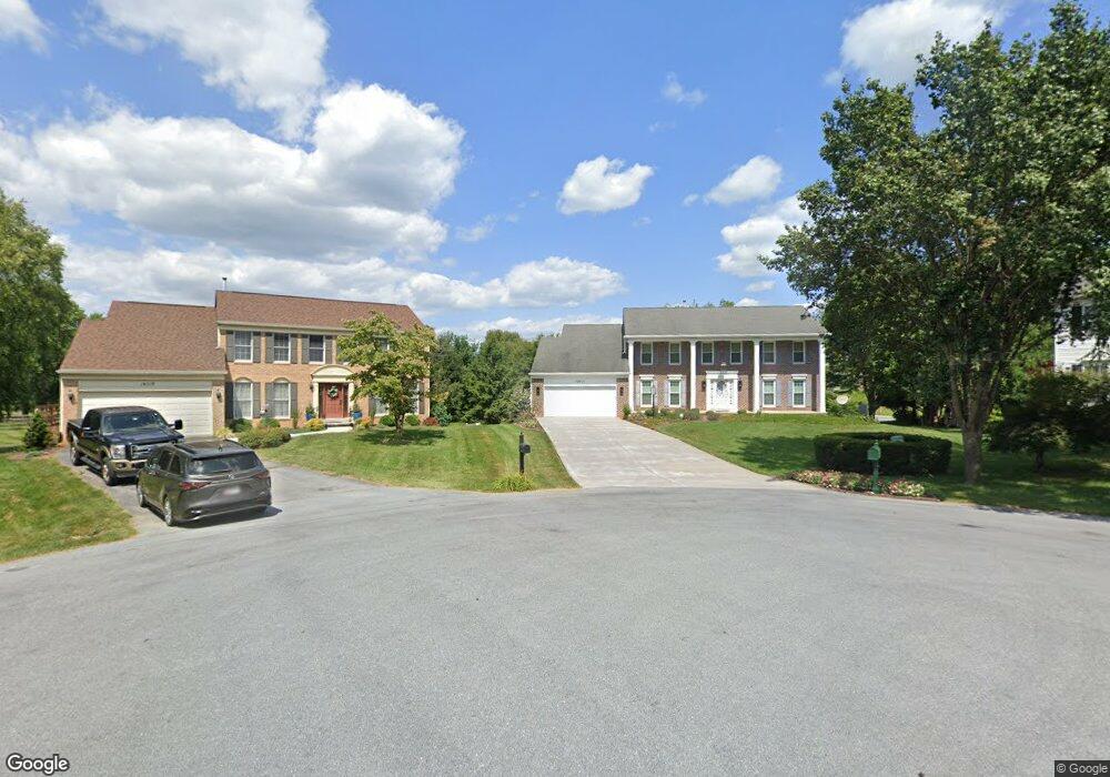 19211 Jamestown Ct, Hagerstown, MD 21742 - photo 1