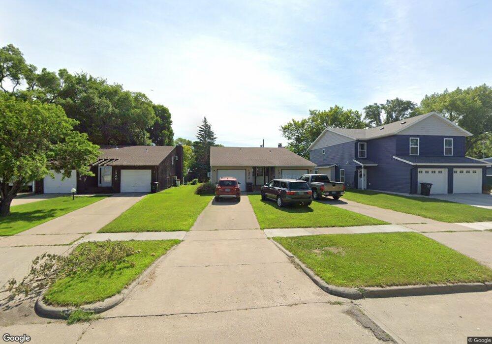 1322-1324 16 1 2 St S, Fargo, ND 58103 - photo 1