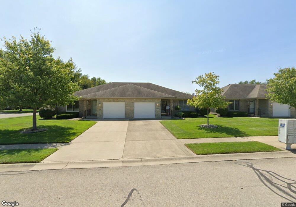 5151 Memphis Ct, Columbus, IN 47203 - photo 1