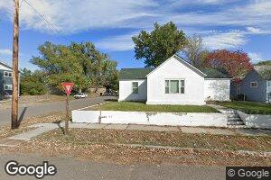 287 N 10th Ave, Forsyth, MT 59327