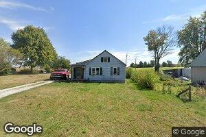 10561 S Arba Pike, Lynn, IN 47355