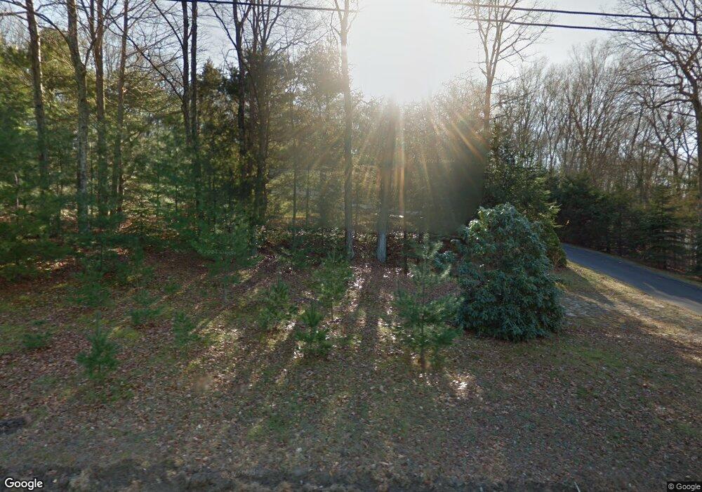 95 Acorn Hill Road Extension, Woodbridge, CT 06525 - photo 1