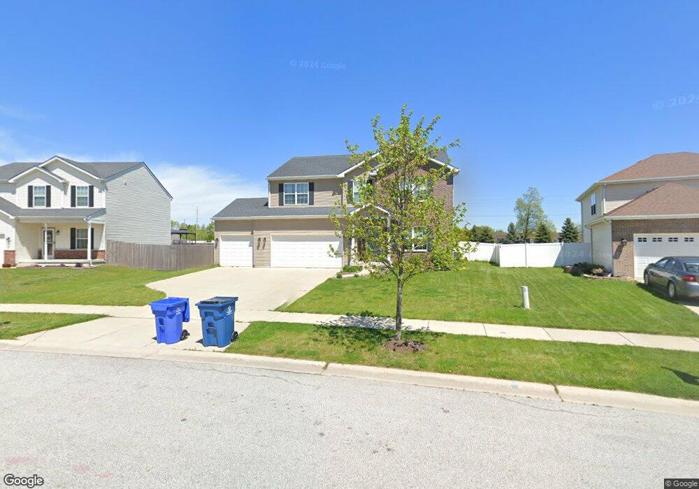 13003 Hayes St, Crown Point, IN 46307 - photo 1