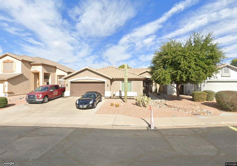 10258 E Javelina Ave, Mesa, AZ 85209 - photo 1