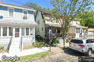 164 Cleveland Ave, Trenton, NJ 08609