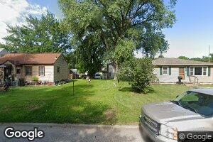 620 Wallgate Ave, Waterloo, IA 50701