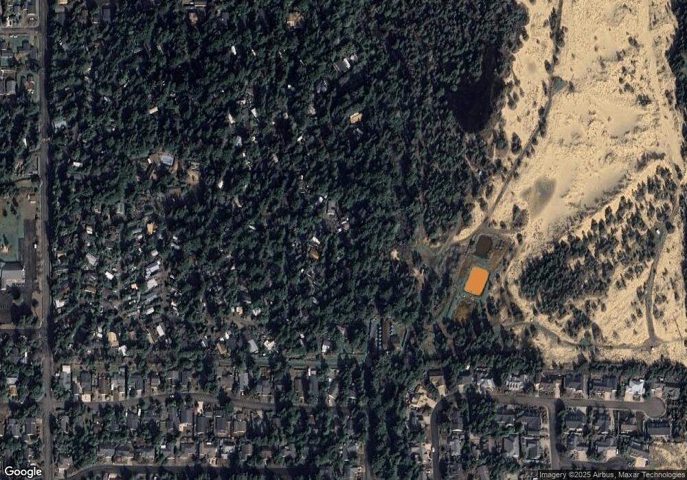 143 Outer Dr, Florence, OR 97439 - photo 1