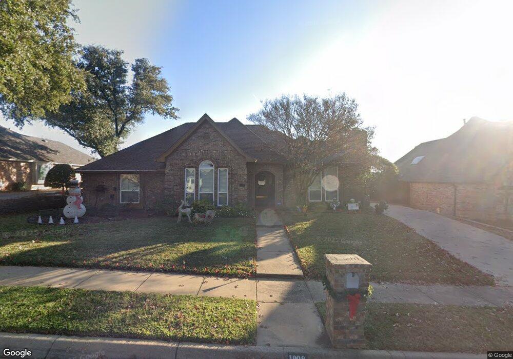 1908 Glenbrook Ct, Bedford, TX 76021 - photo 1