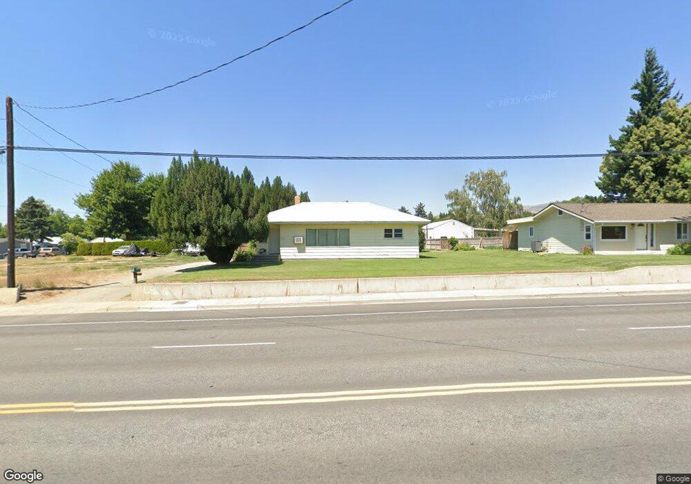 1235 Grant Rd, East Wenatchee, WA 98802 - photo 1