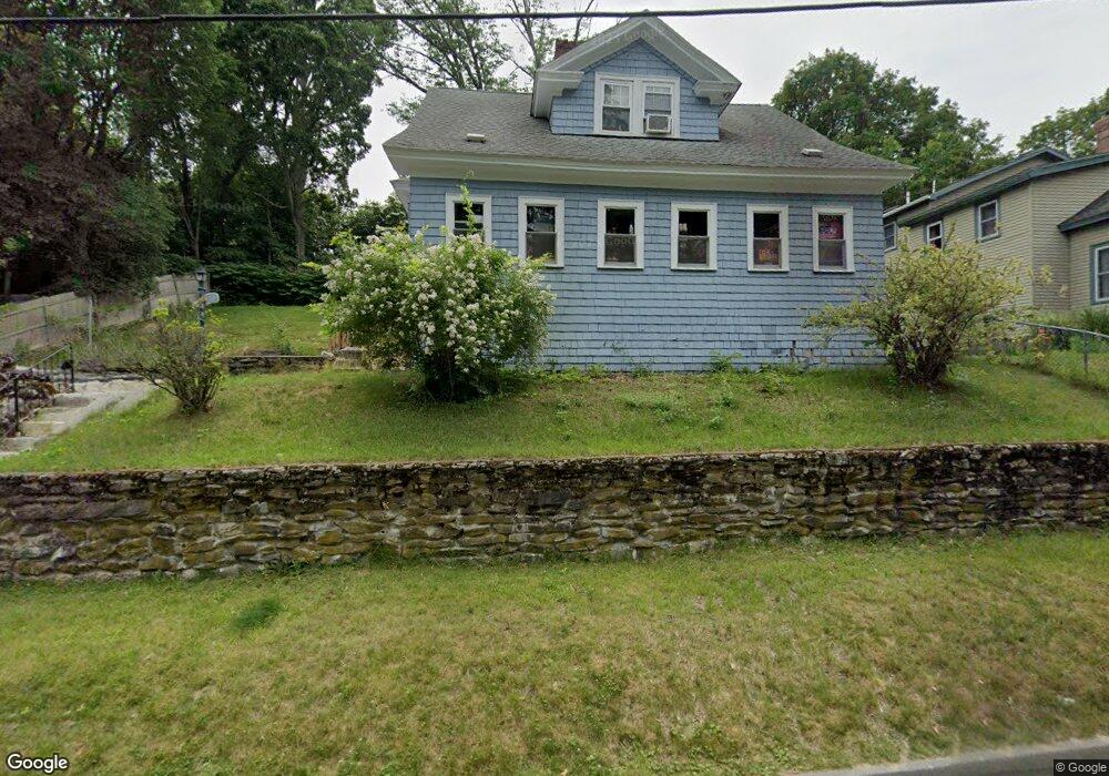 13 Merchant St, Worcester, MA 01603 - photo 1