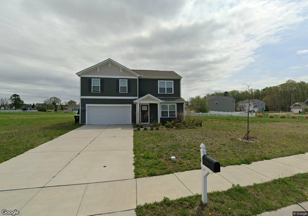 127 Coral Ct, Frederica, DE 19946 - photo 1