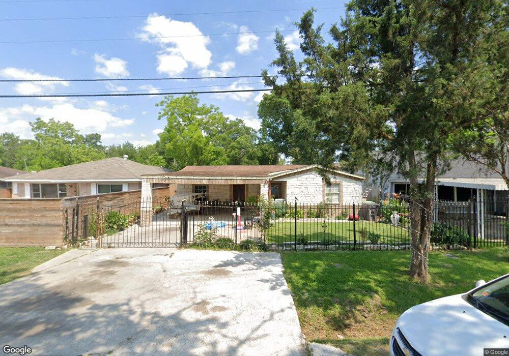 6815 Saint Augustine St, Houston, TX 77021 - photo 1
