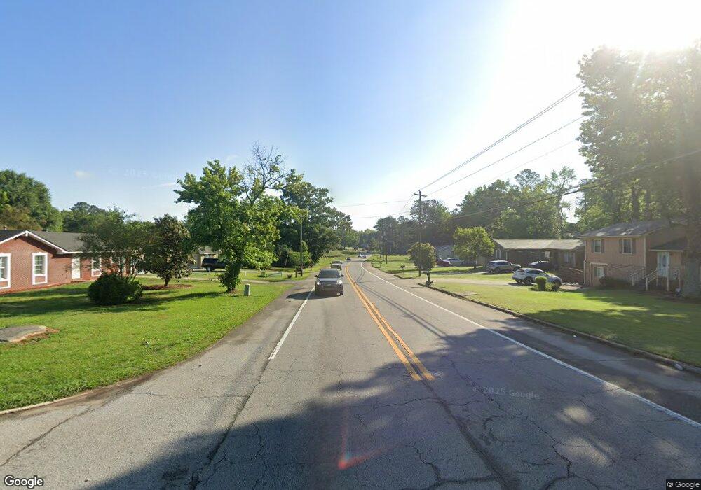 12106 Fielder Rd unit A, Rex, GA 30273 - photo 1