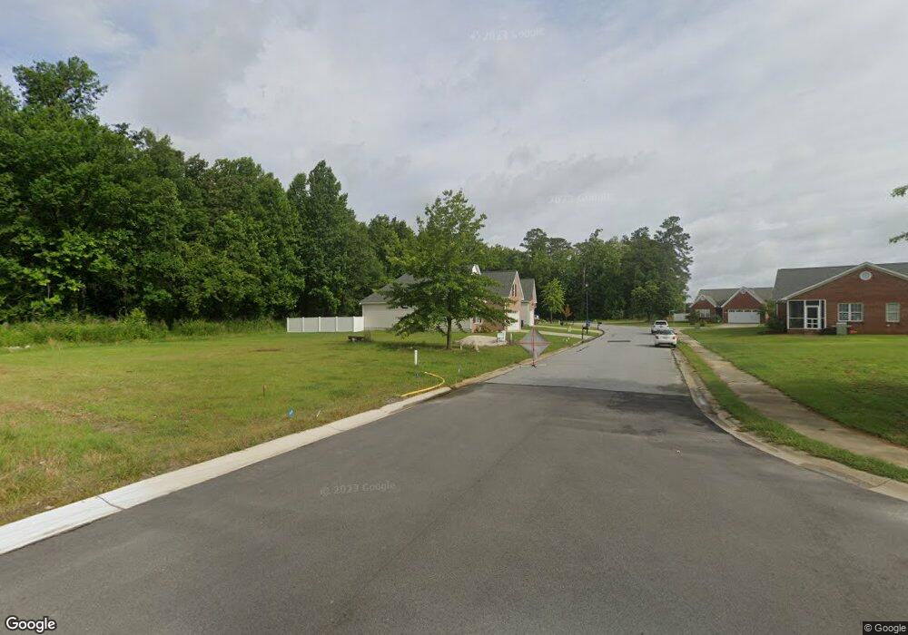 3904 Lochmere Dr, Greenville, NC 27858 - photo 1