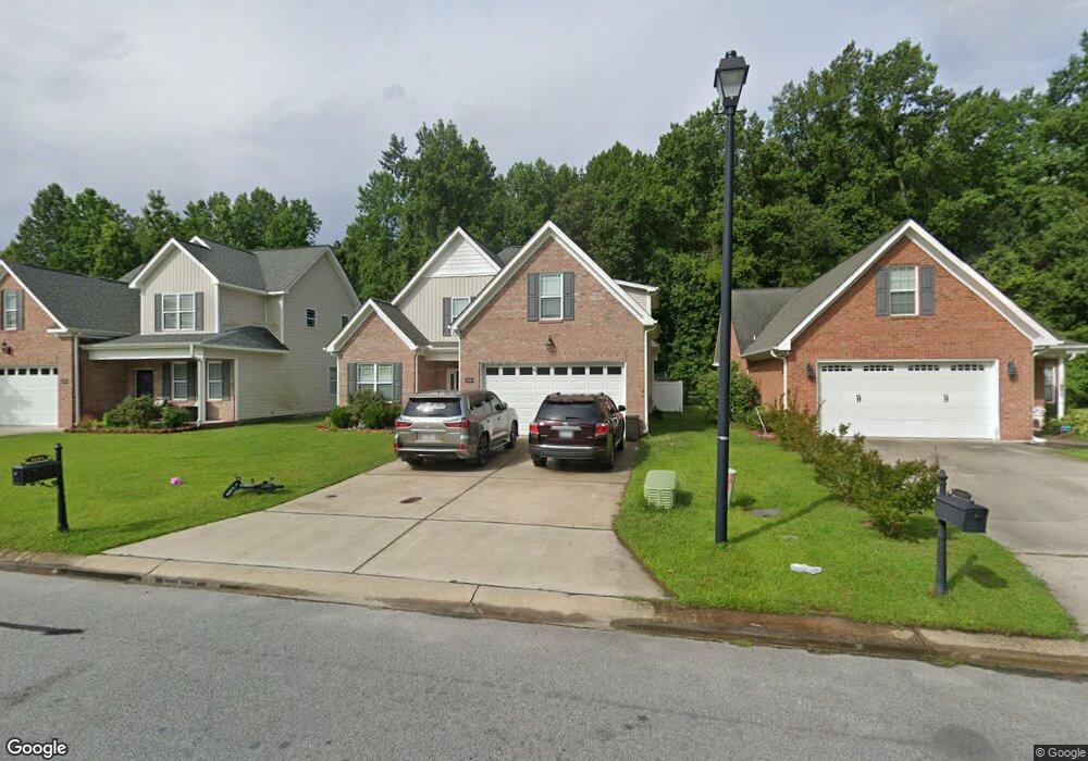 3884 Lochmere Dr, Greenville, NC 27858 - photo 1