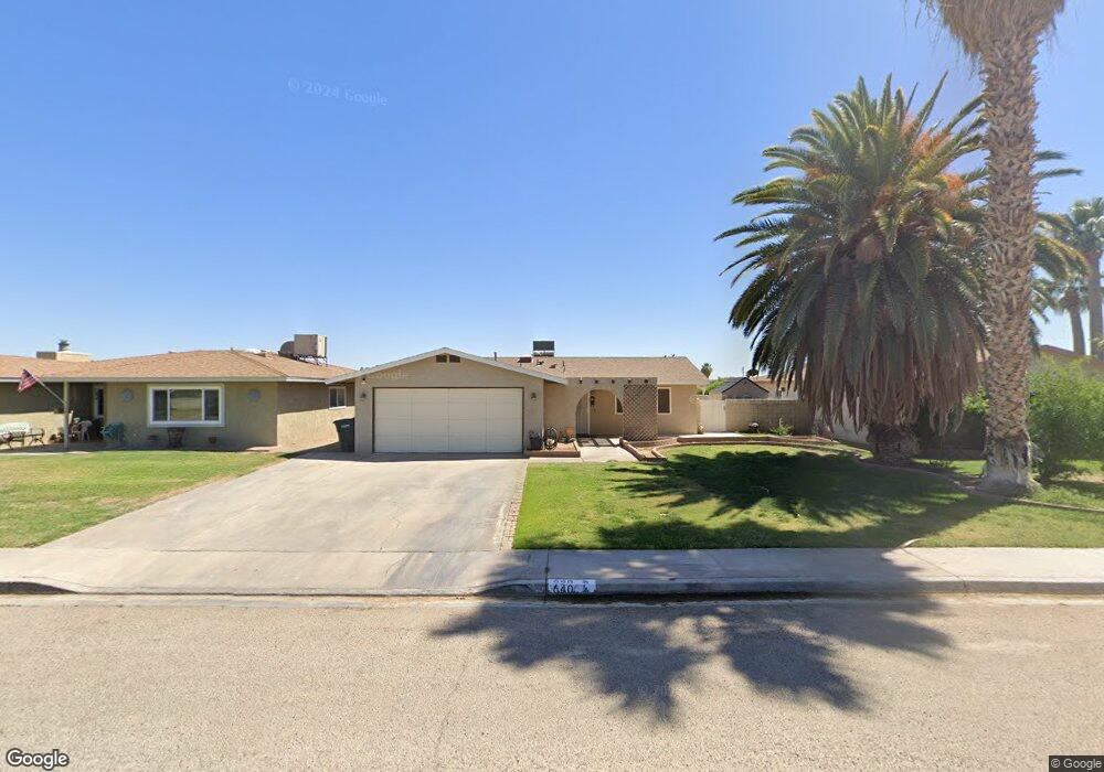 640 Parker Place, Blythe, CA 92225 - photo 1