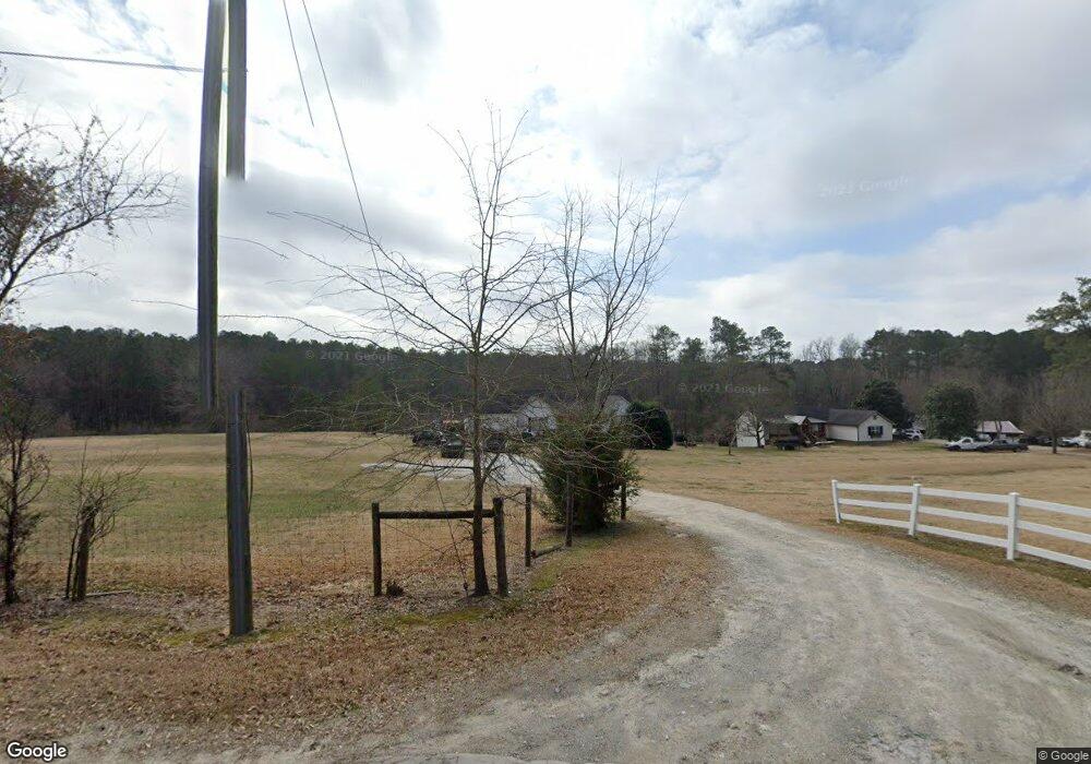 8431 Norris Lake Way, Snellville, GA 30039 - photo 1