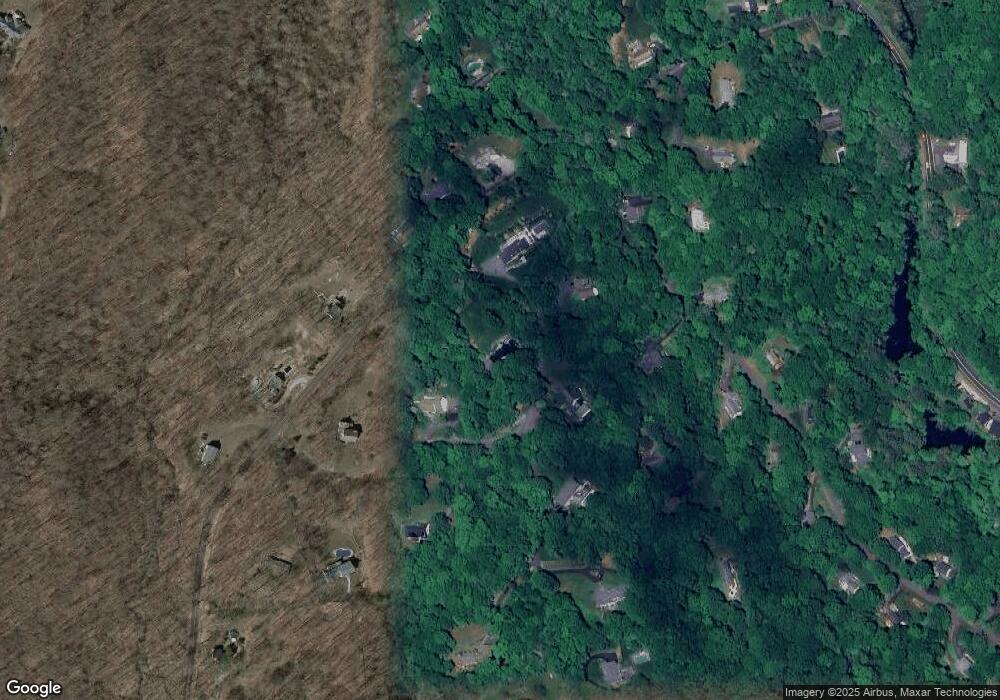 27 Lost Mine Place, Ridgefield, CT 06877 - photo 1