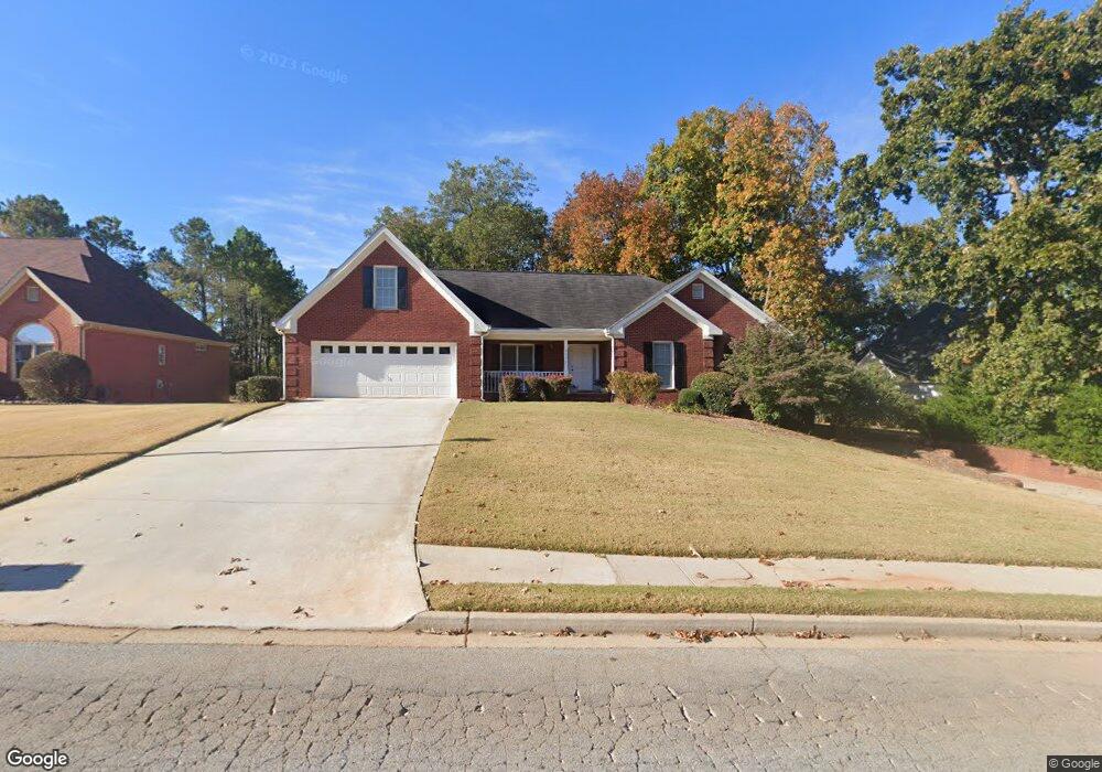 2009 Evergreen Dr SE, Conyers, GA 30013 - photo 1