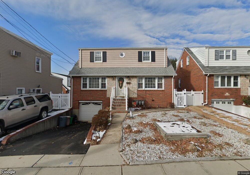 89 Stuyvesant Ave, Lyndhurst, NJ 07071 - photo 1