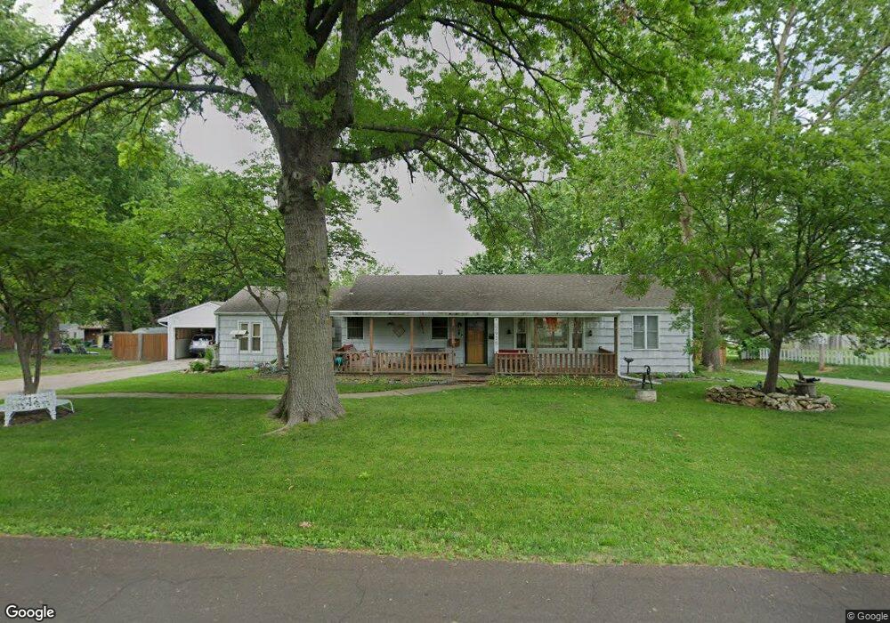 2925 S Claremont Ave, Independence, MO 64052 - photo 1